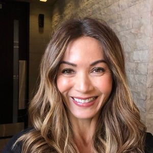 Meet your Posher, Leeann